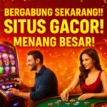 situs gacor mantra55