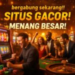 bermain situs gacor kangmimpi